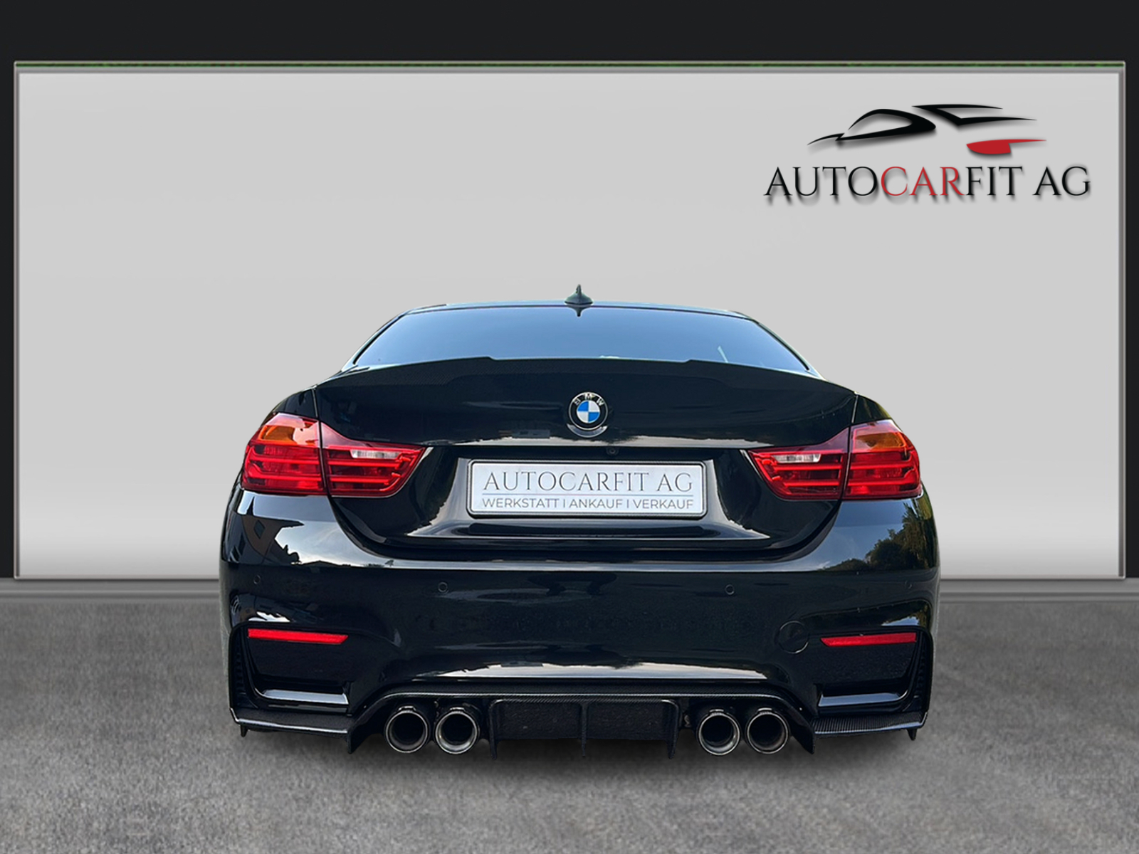 BMW M4 Coupé DKG-image-5