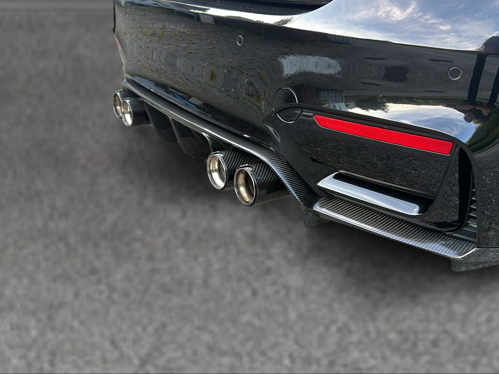 BMW M4 Coupé DKG-image-10