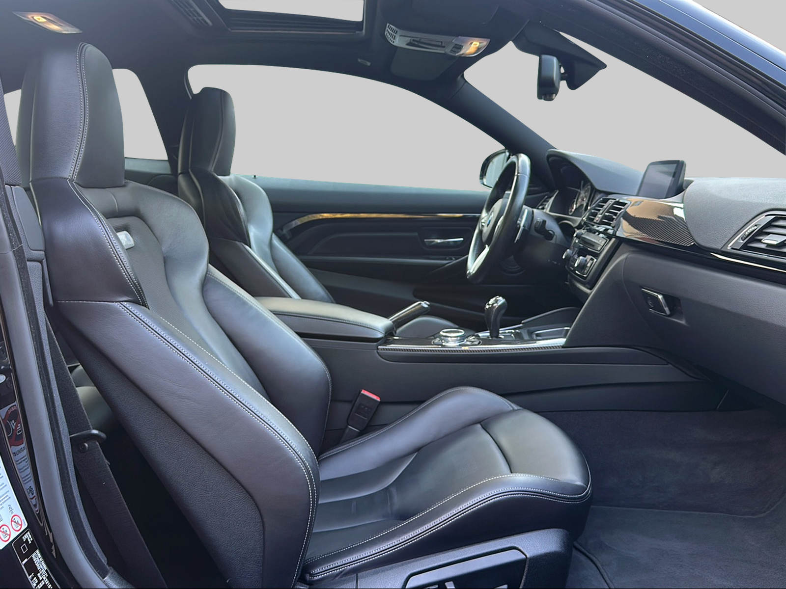 BMW M4 Coupé DKG-image-19