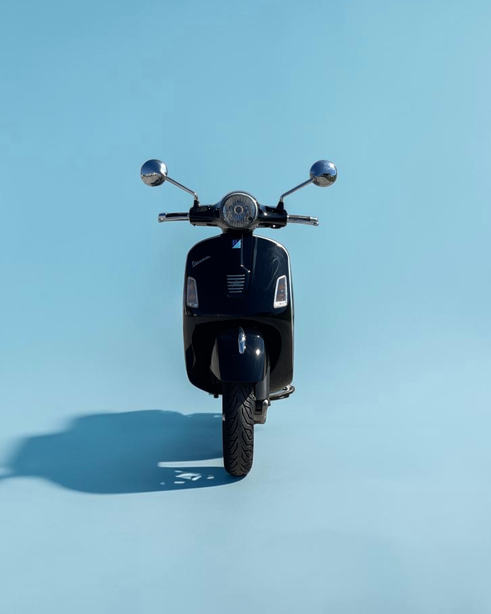 PIAGGIO Vespa GTS Super 125 i.e.-image-4