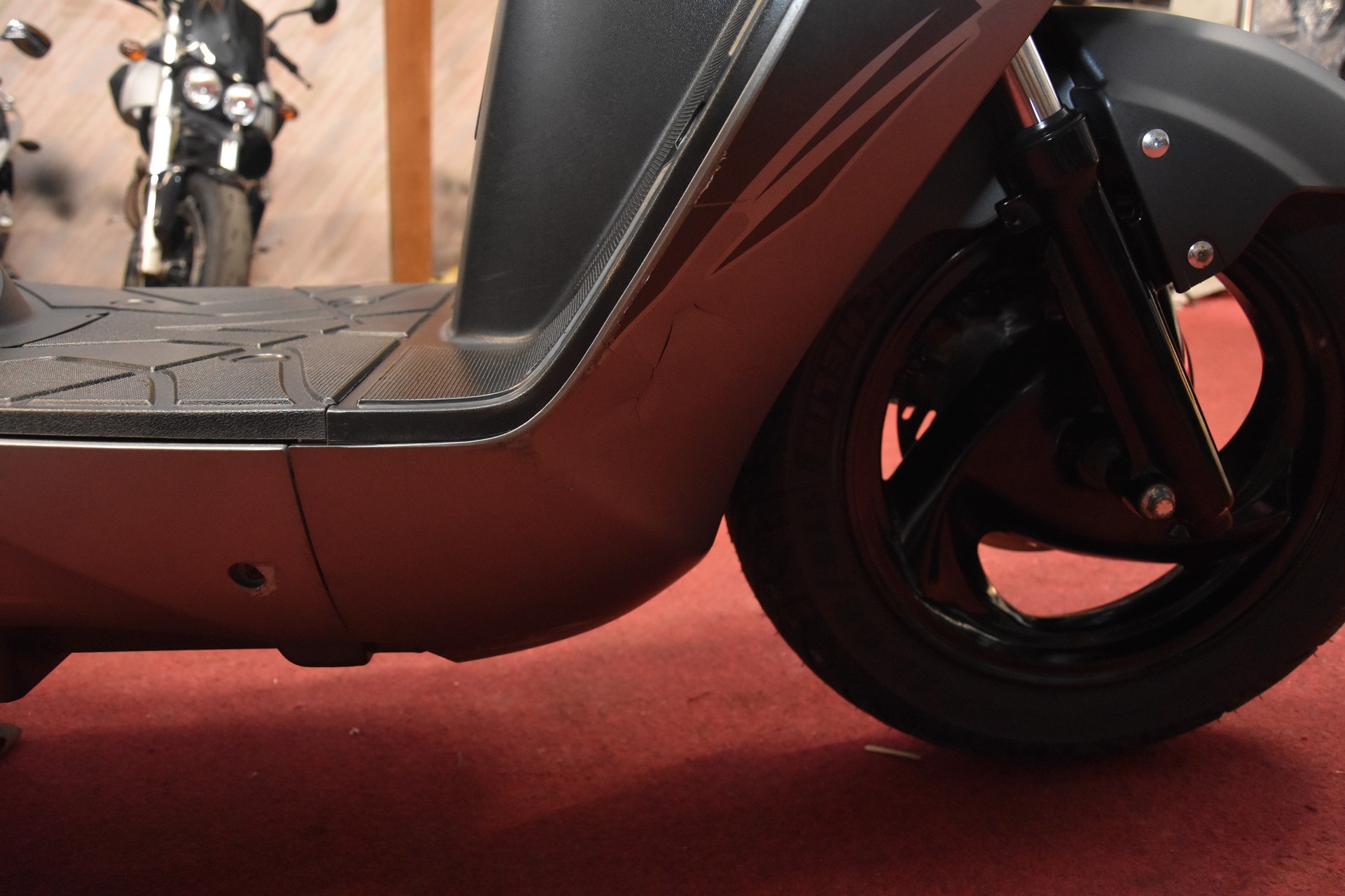 SYM Symphony ST 125 i LC-image-9