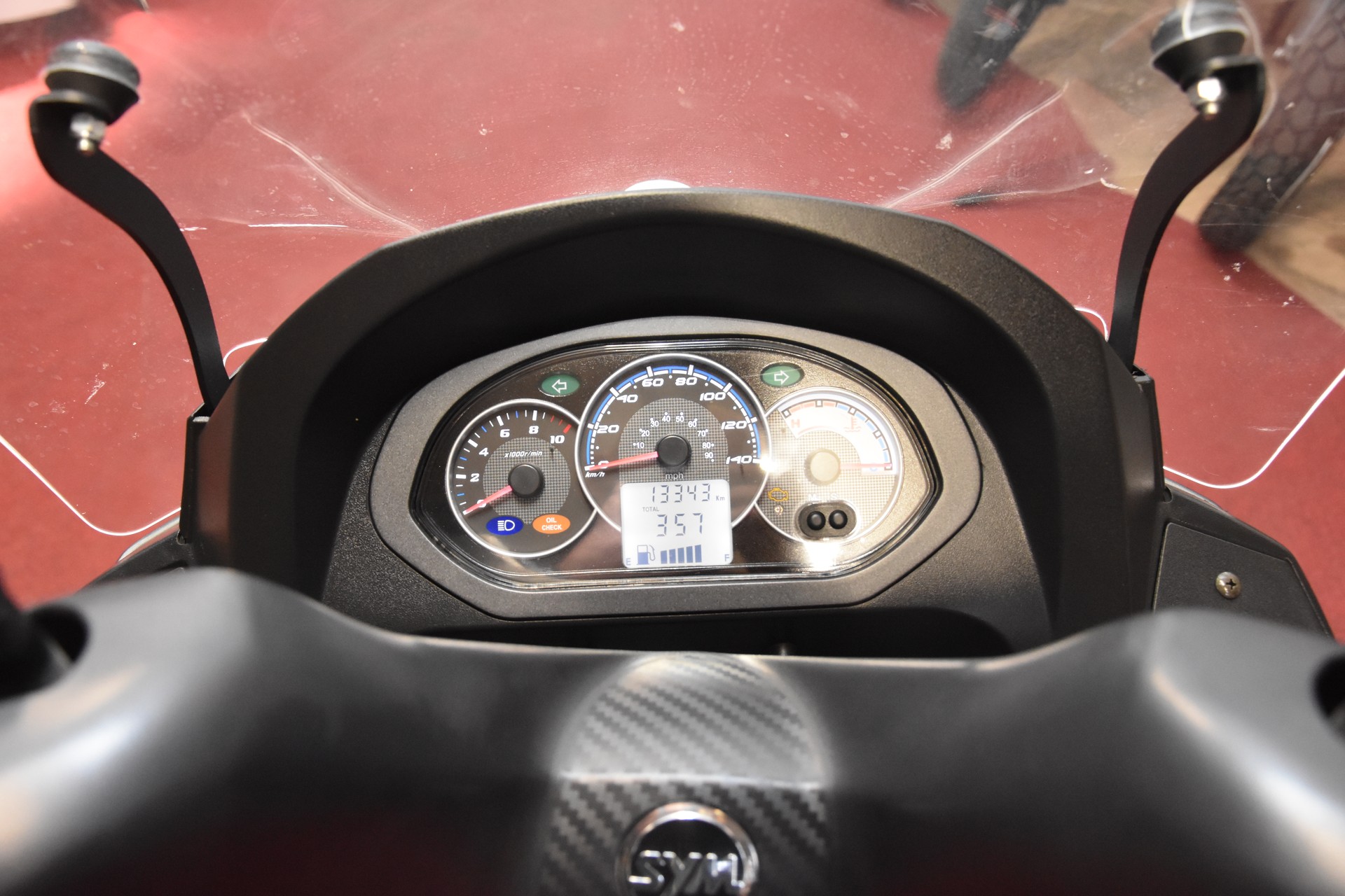 SYM Symphony ST 125 i LC-image-11
