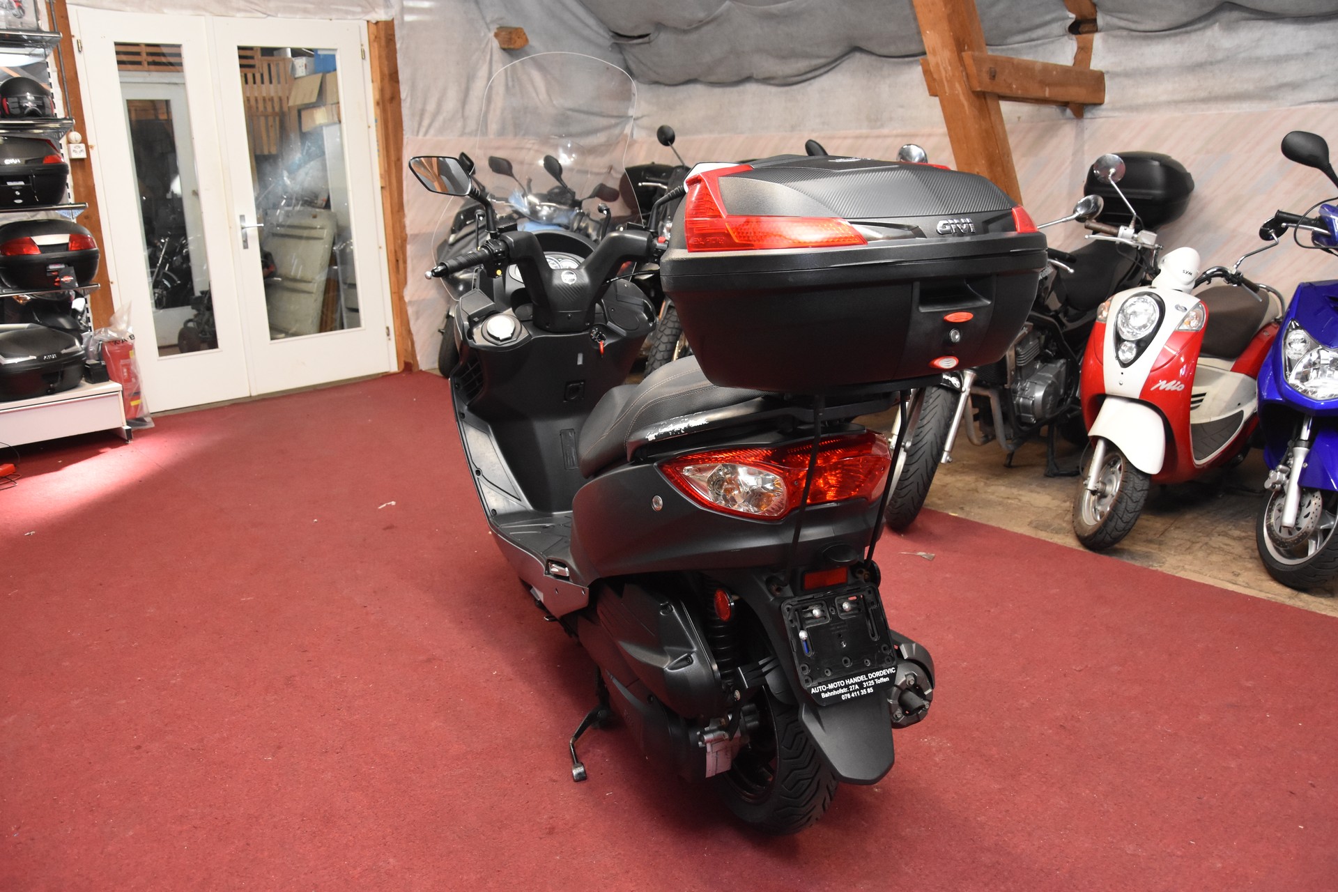 SYM Symphony ST 125 i LC-image-3
