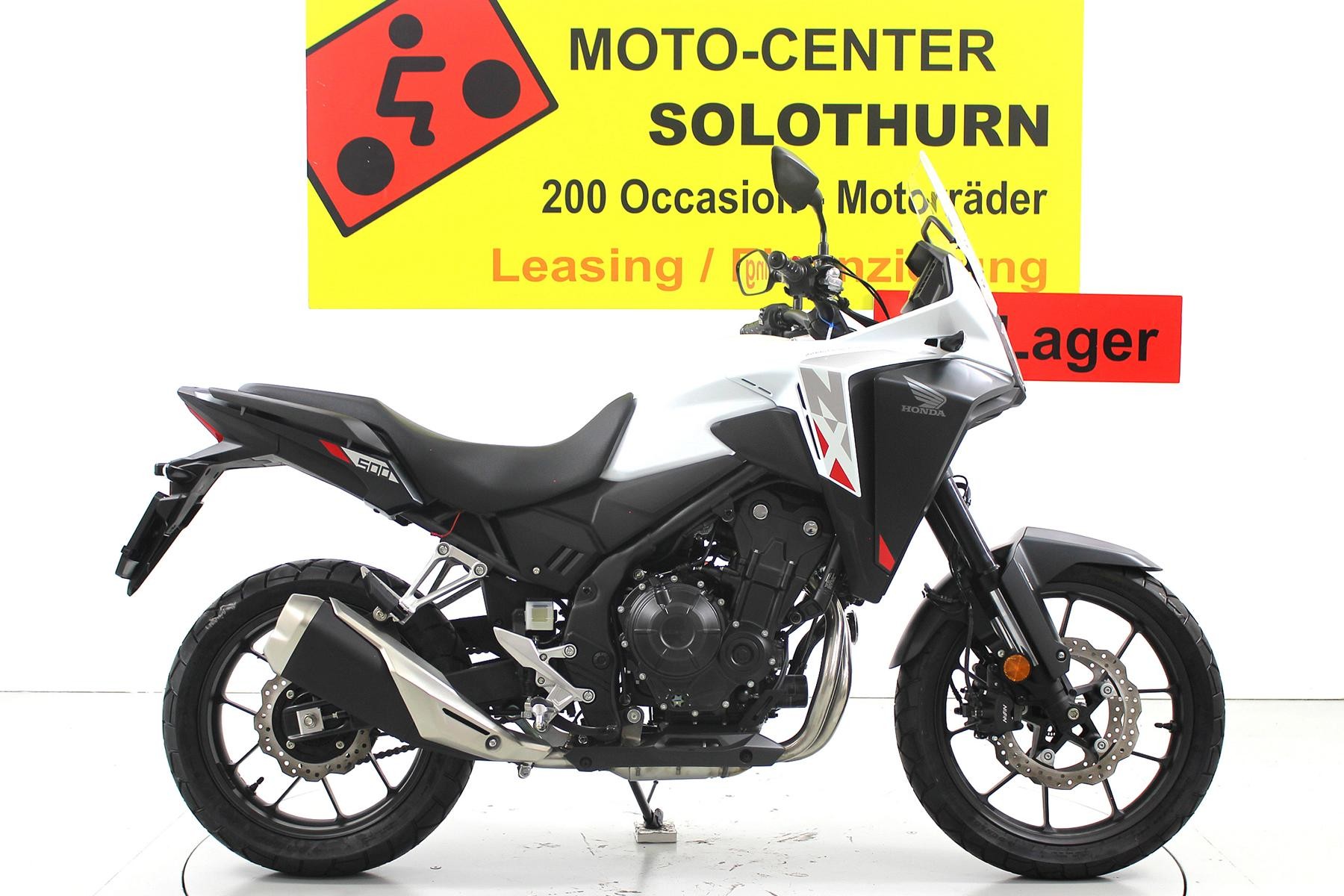 HONDA NX 500 ABS-image-0