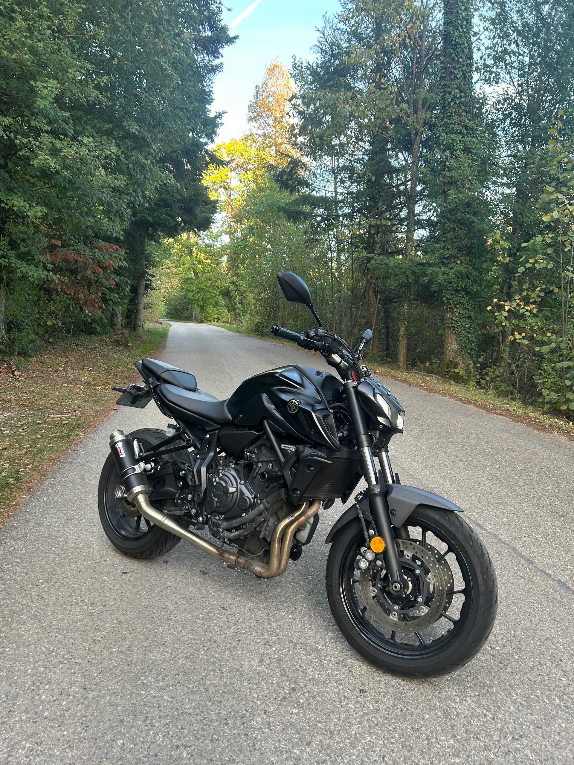 YAMAHA MT-07 (35KW)-image-0