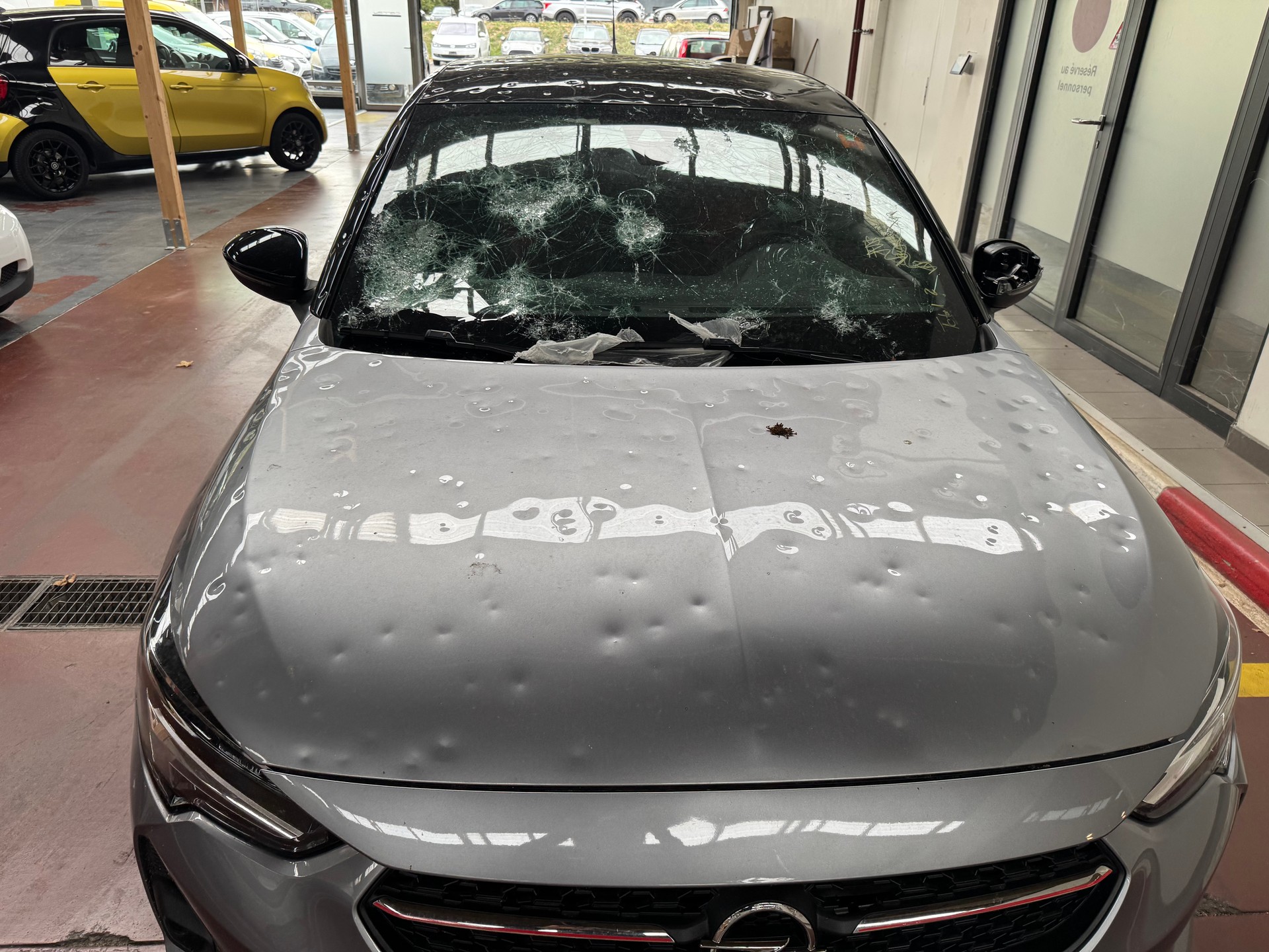 OPEL Corsa 1.2 TP GS-Line-showroom-element-3