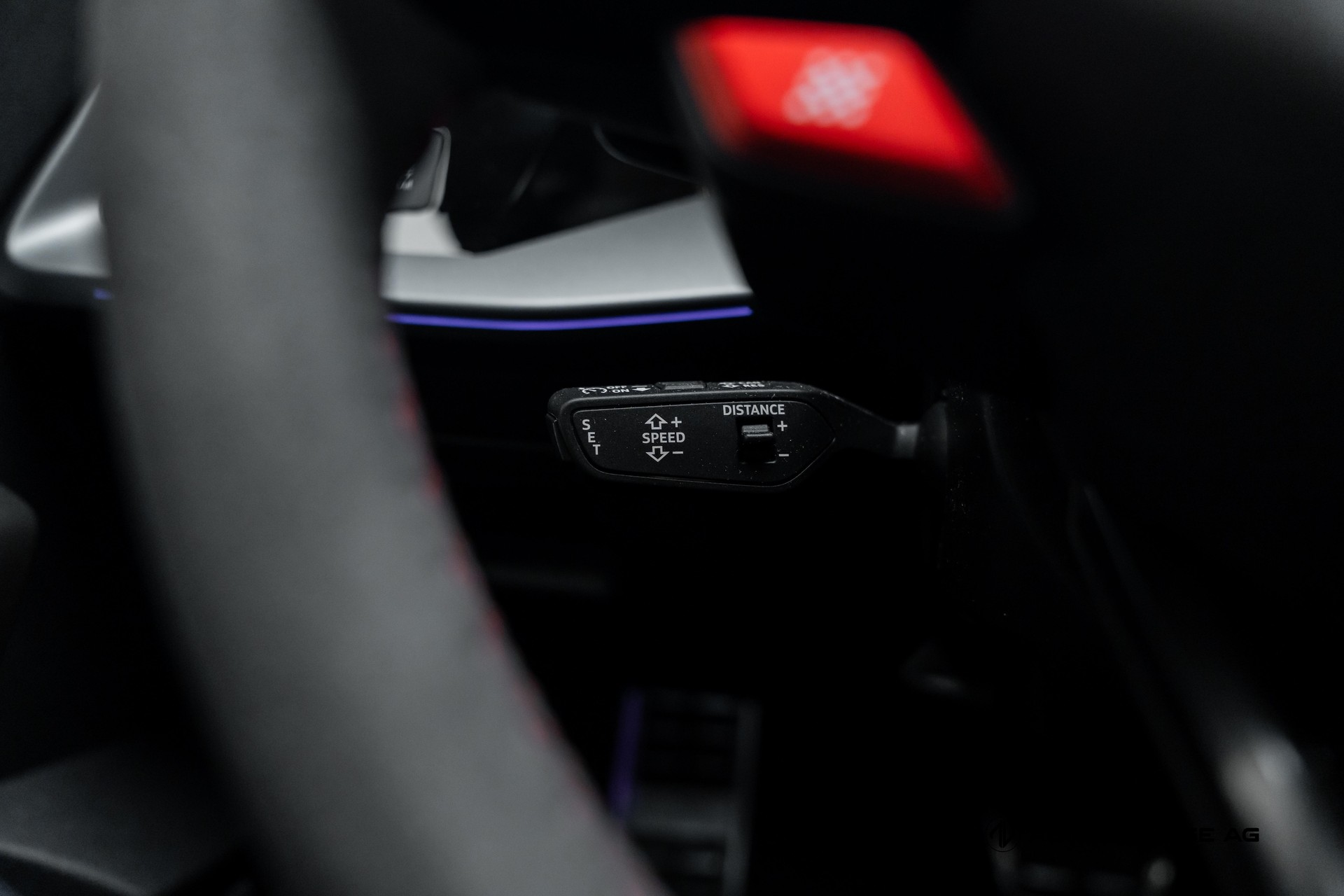 AUDI RS3 Sportback 2.5 TSI quattro S-tronic | All Black | Werksgarantie bis 2031-image-21