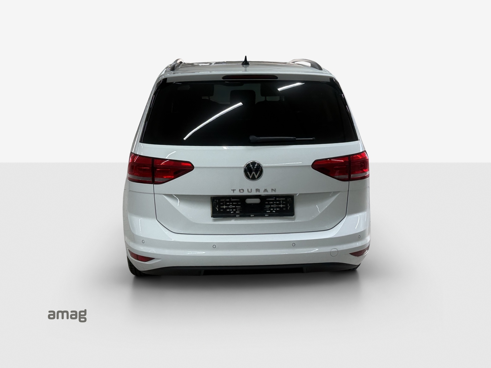VW Touran 1.5 TSI EVO Comfortline-image-3