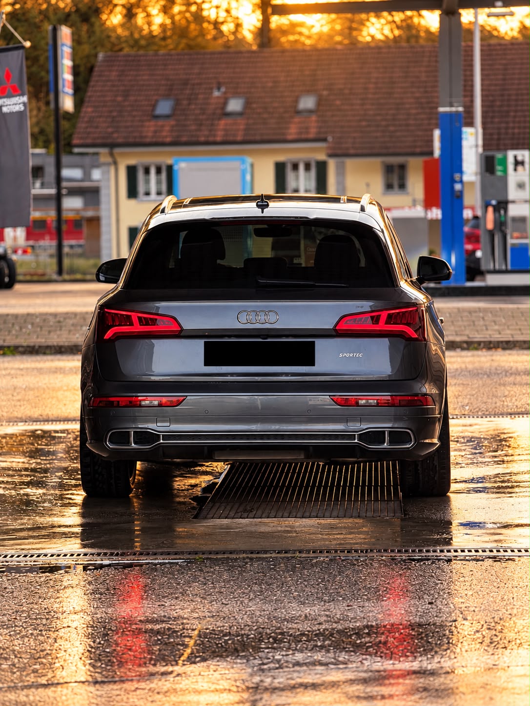 AUDI 3.0 V6 TFSI quattro T-Tronic, ABT- Sportec-image-2