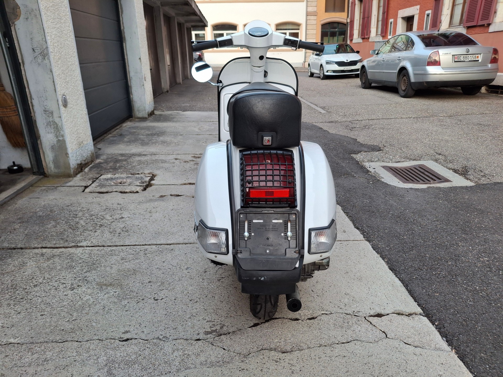 PIAGGIO Vespa PX 125 E-image-3