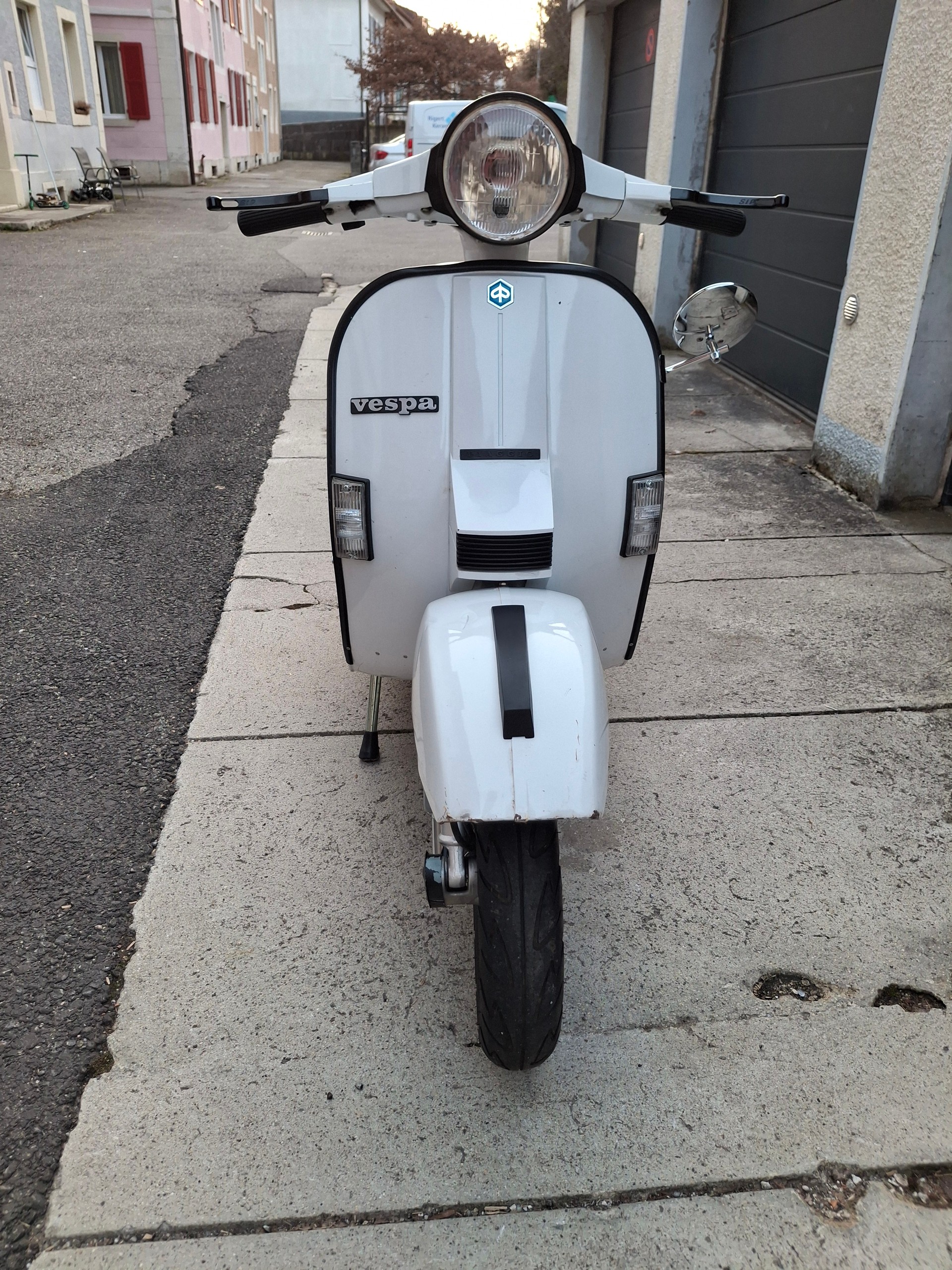 PIAGGIO Vespa PX 125 E-image-1
