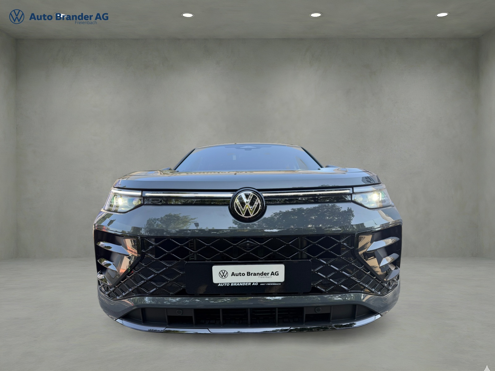 VW Tayron 2.0 TSI R-Line Plus DSG 4Motion-image-6