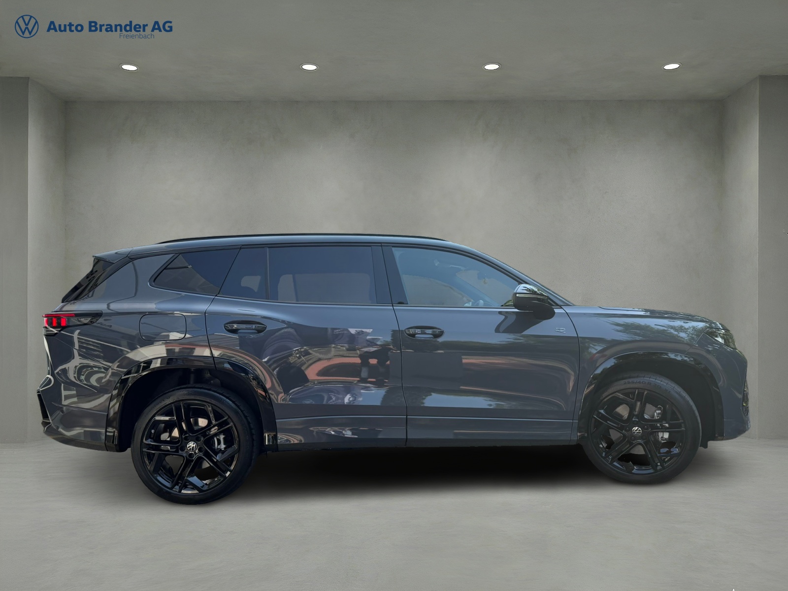 VW Tayron 2.0 TSI R-Line Plus DSG 4Motion-image-5