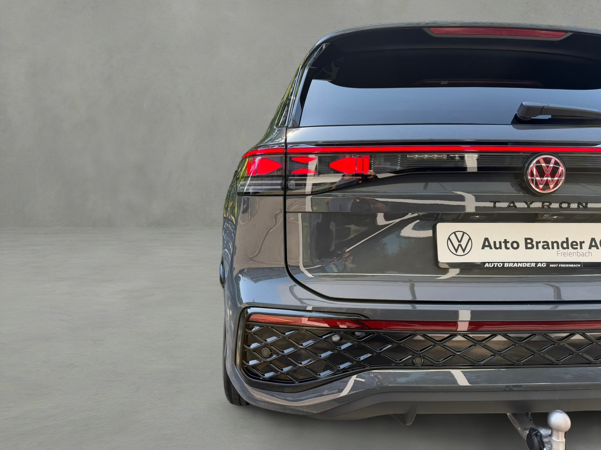 VW Tayron 2.0 TSI R-Line Plus DSG 4Motion-image-30