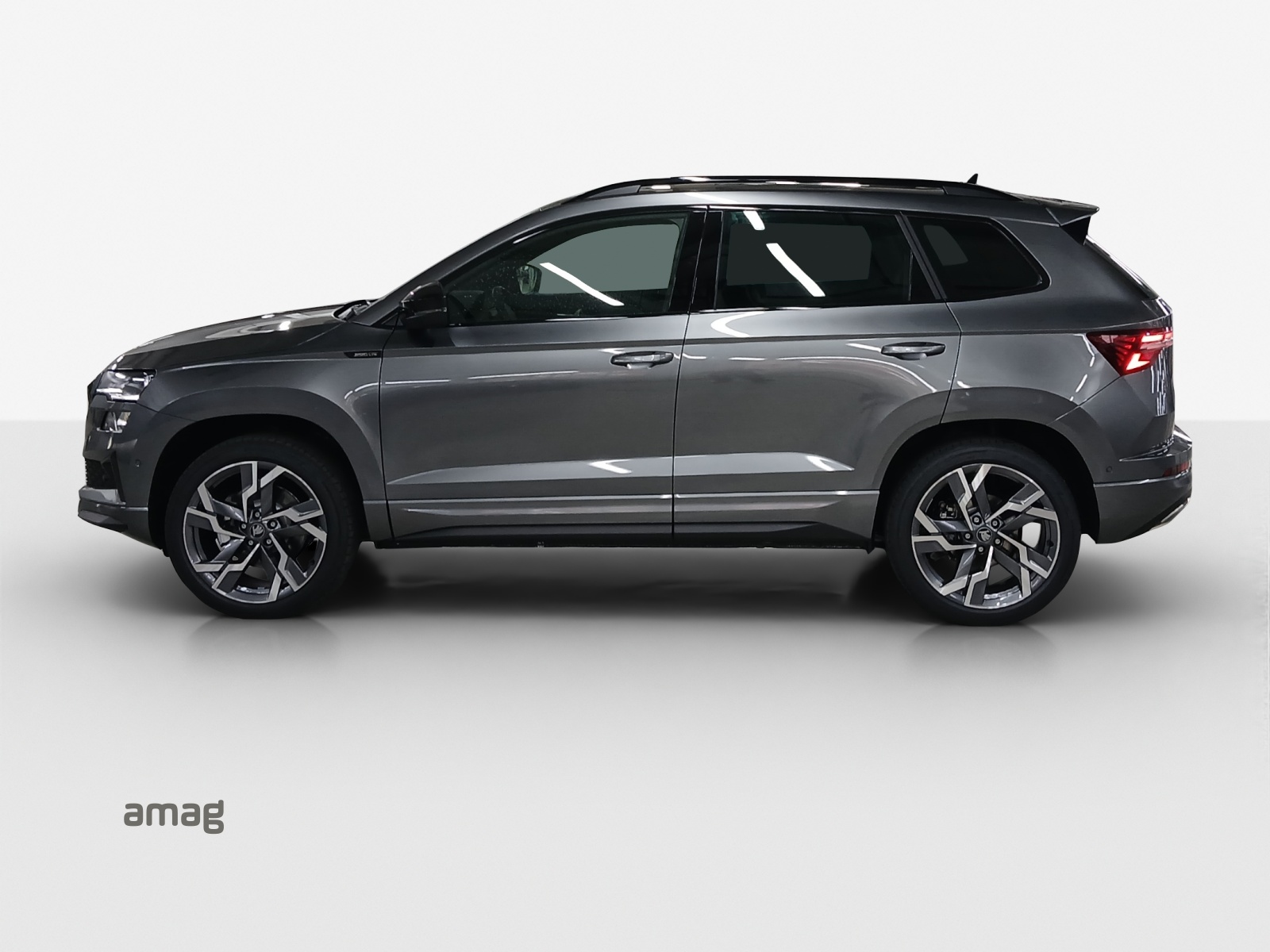 SKODA Karoq 2.0 TSI SportLine 4x4 DSG-showroom-element-1