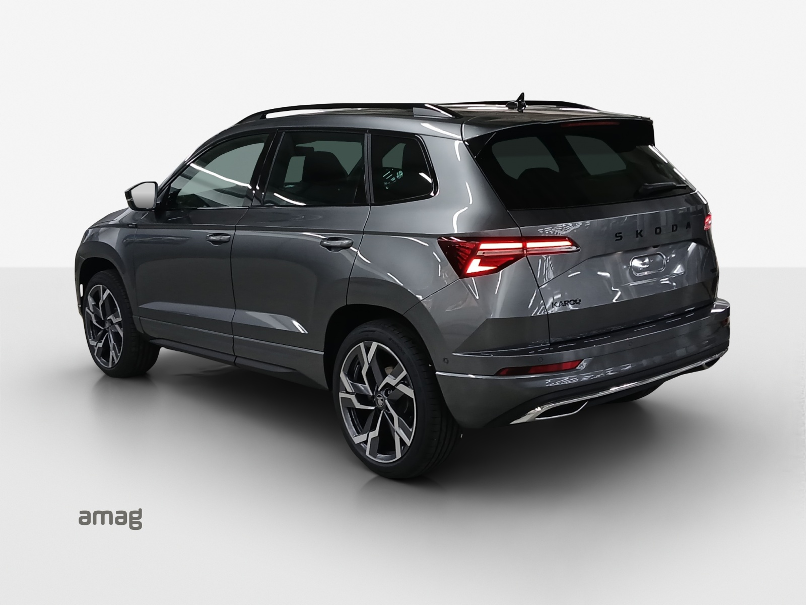 SKODA Karoq 2.0 TSI SportLine 4x4 DSG-showroom-element-2