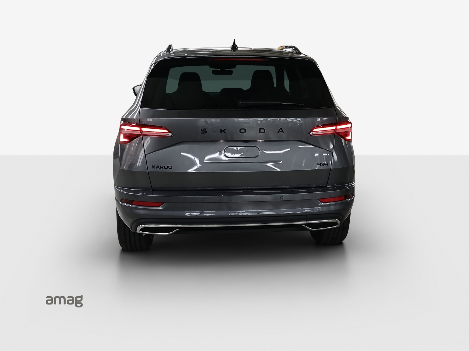SKODA Karoq 2.0 TSI SportLine 4x4 DSG-showroom-element-3