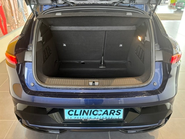 RENAULT Mégane E-TECH EV60 Iconic-image-7