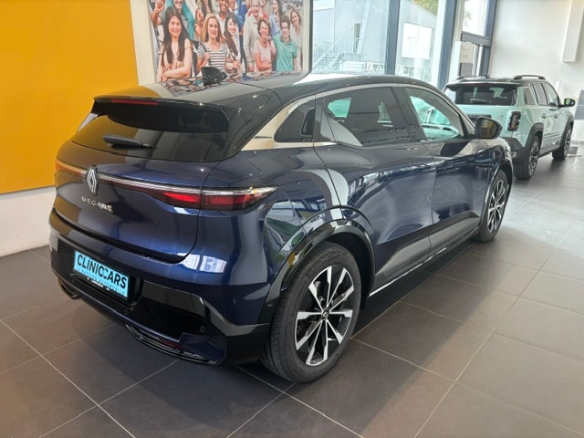 RENAULT Mégane E-TECH EV60 Iconic-image-4