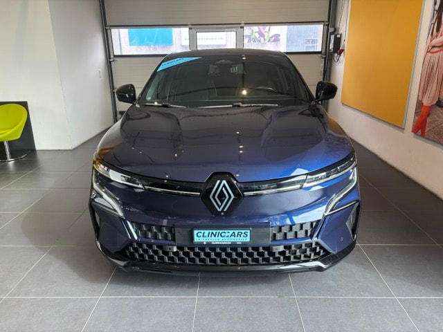 RENAULT Mégane E-TECH EV60 Iconic-showroom-element-2