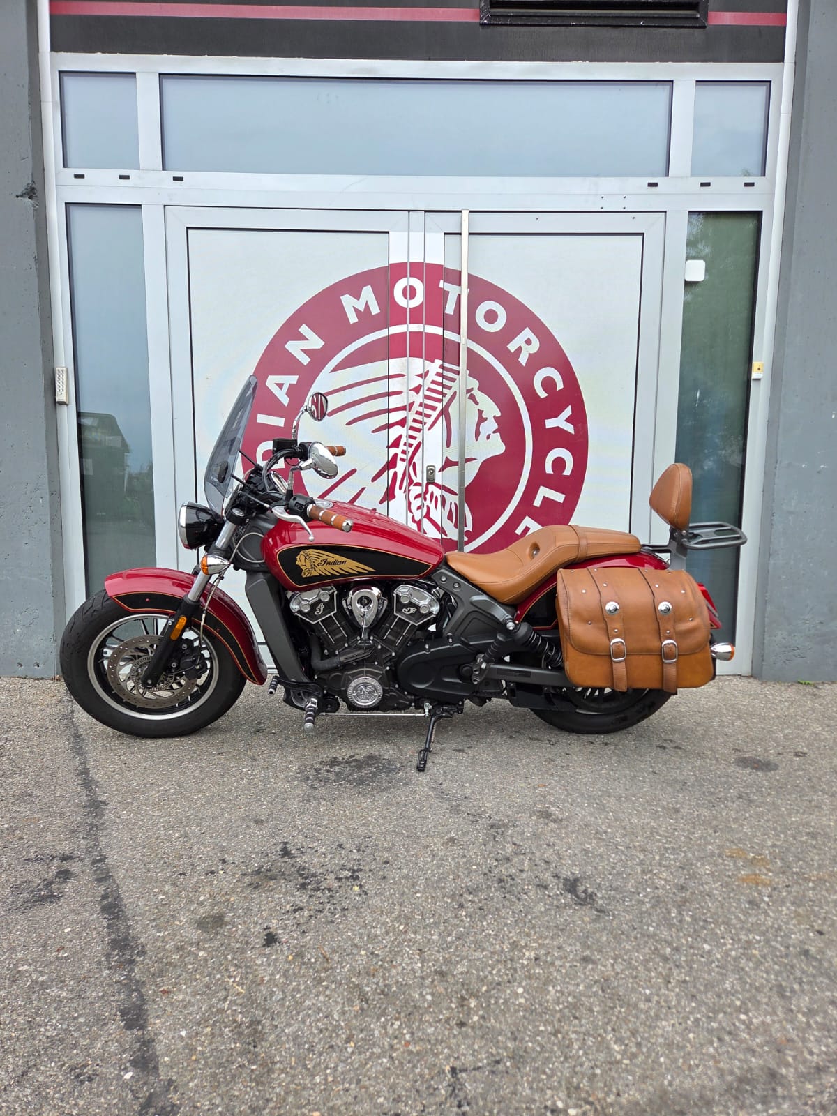INDIAN Scout ABS-image-1