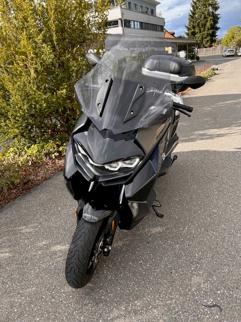 BMW C 400 GT ABS-image-1