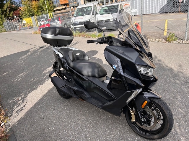 BMW C 400 GT ABS-image-2