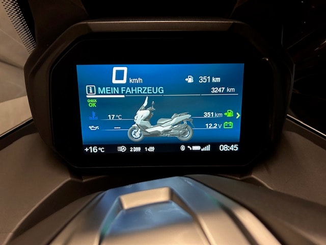 BMW C 400 GT ABS-image-5