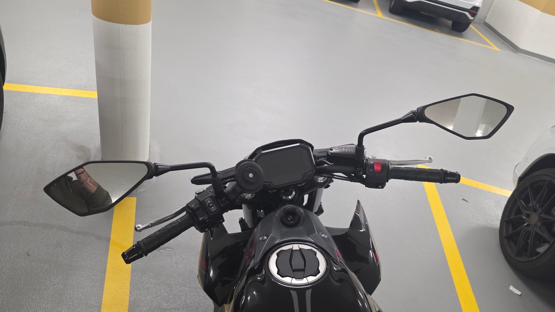 KAWASAKI Z 650 (35kW)-image-0