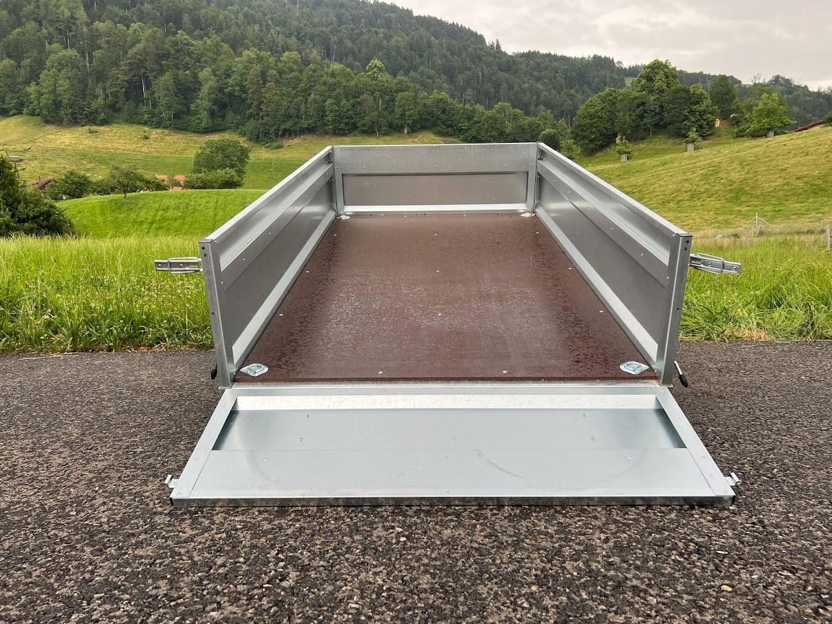 NEPTUN GN136 pro 750kg Gebremst L2360xB1290xH450-image-9