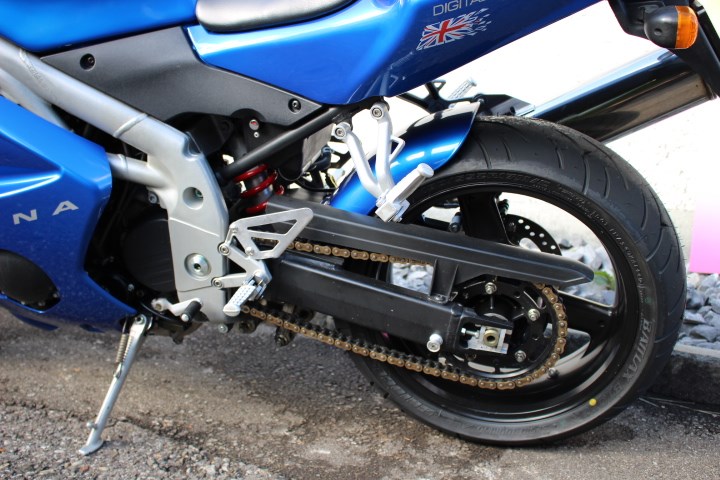 TRIUMPH Daytona 955i-image-6