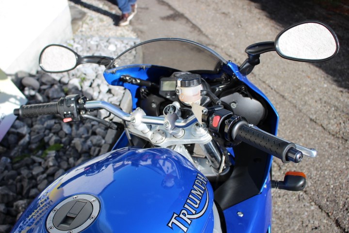 TRIUMPH Daytona 955i-image-3