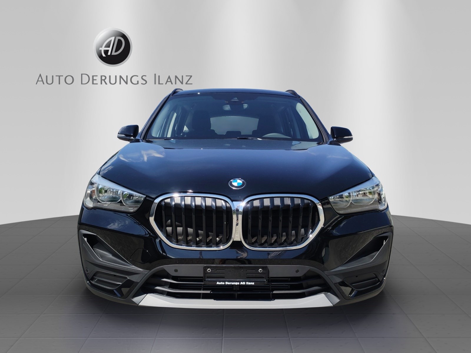 BMW X1 xDrive 18d Essent.Ed-image-6