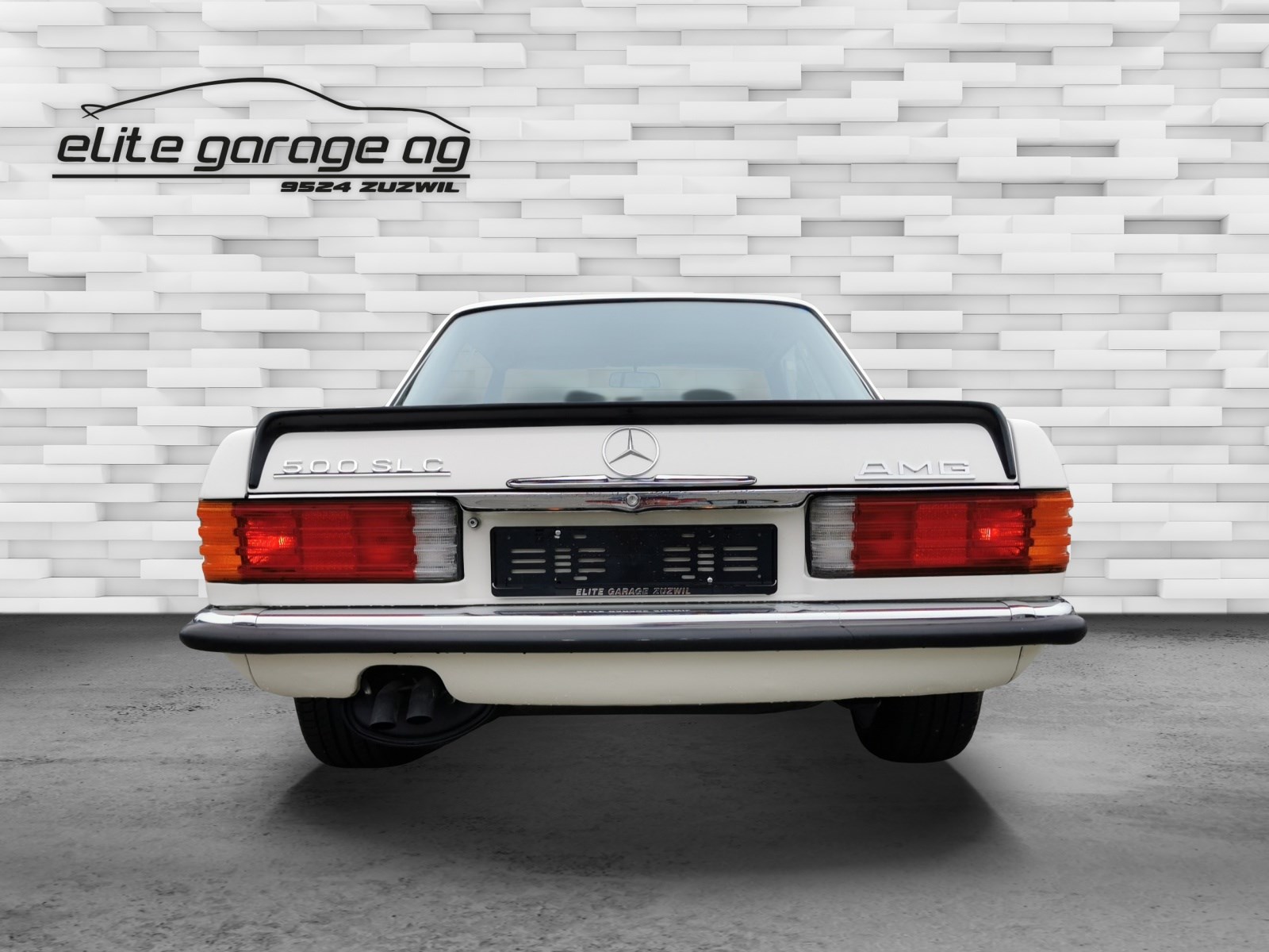 MERCEDES-BENZ SLC 450-image-6
