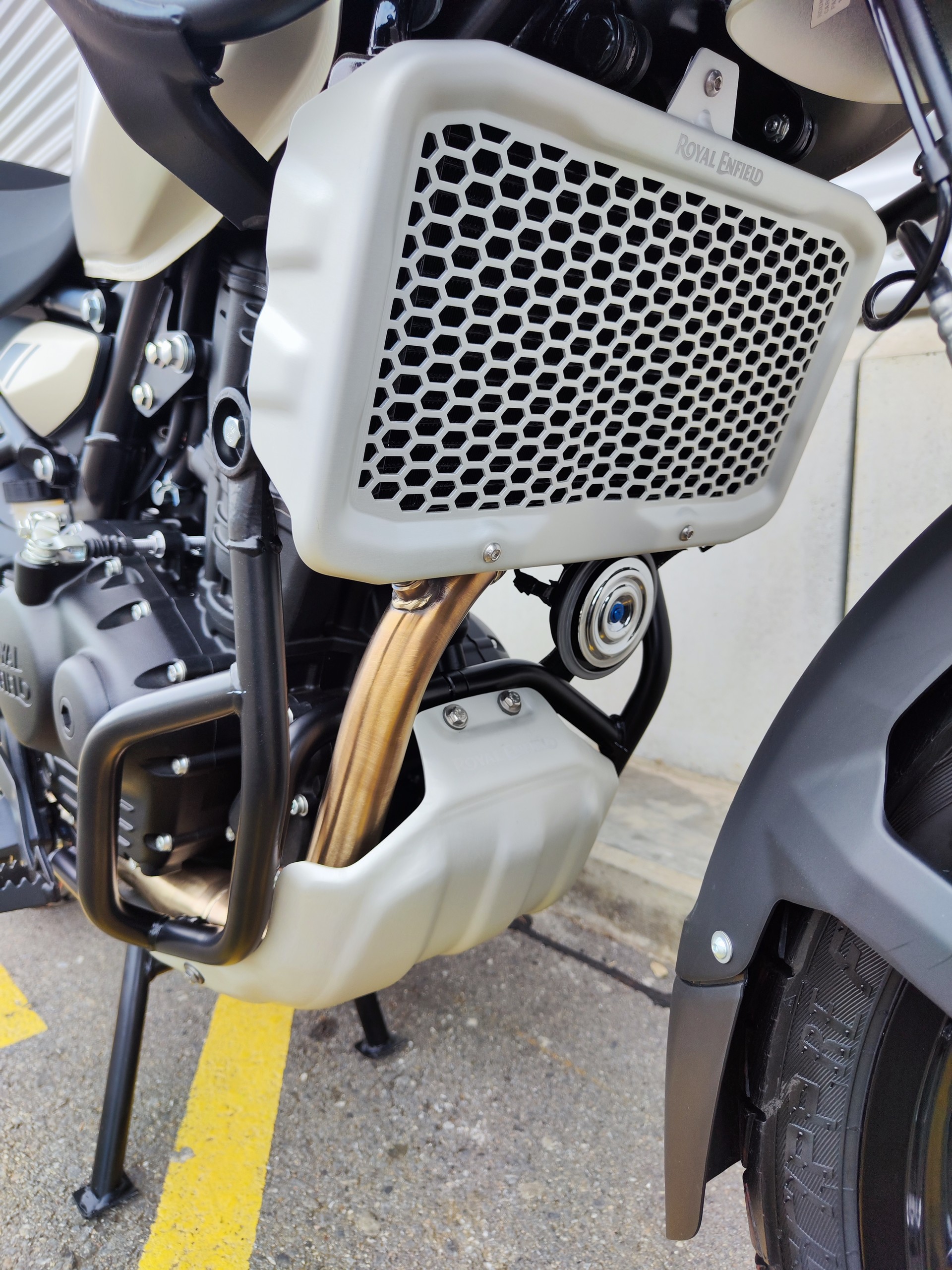 ROYAL ENFIELD Himalayan 450-image-7