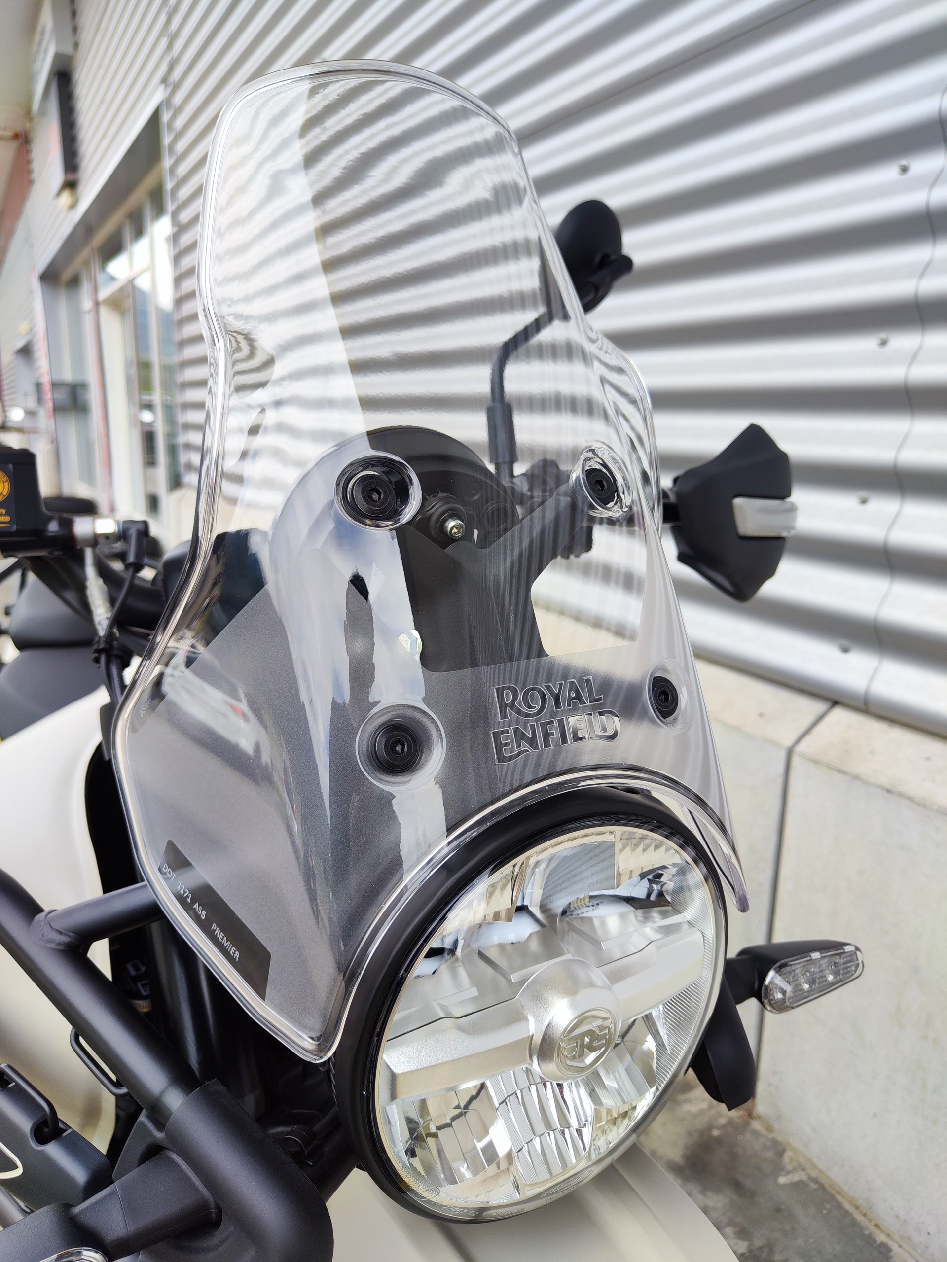 ROYAL ENFIELD Himalayan 450-image-6