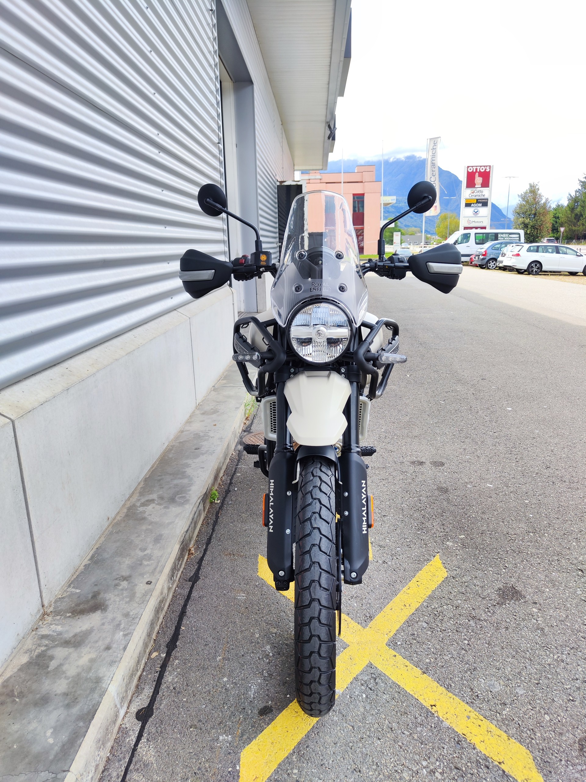 ROYAL ENFIELD Himalayan 450-image-8