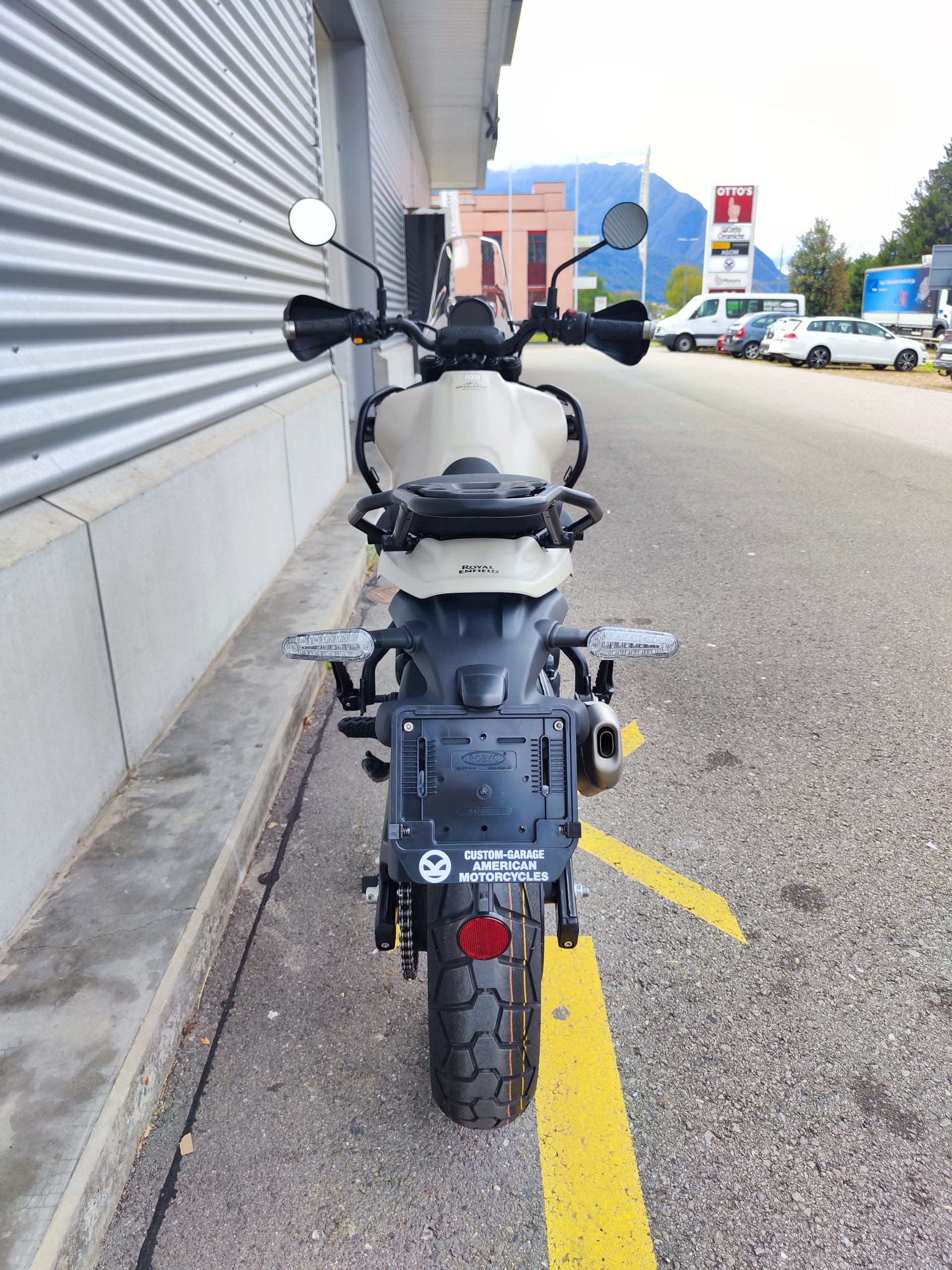 ROYAL ENFIELD Himalayan 450-image-3