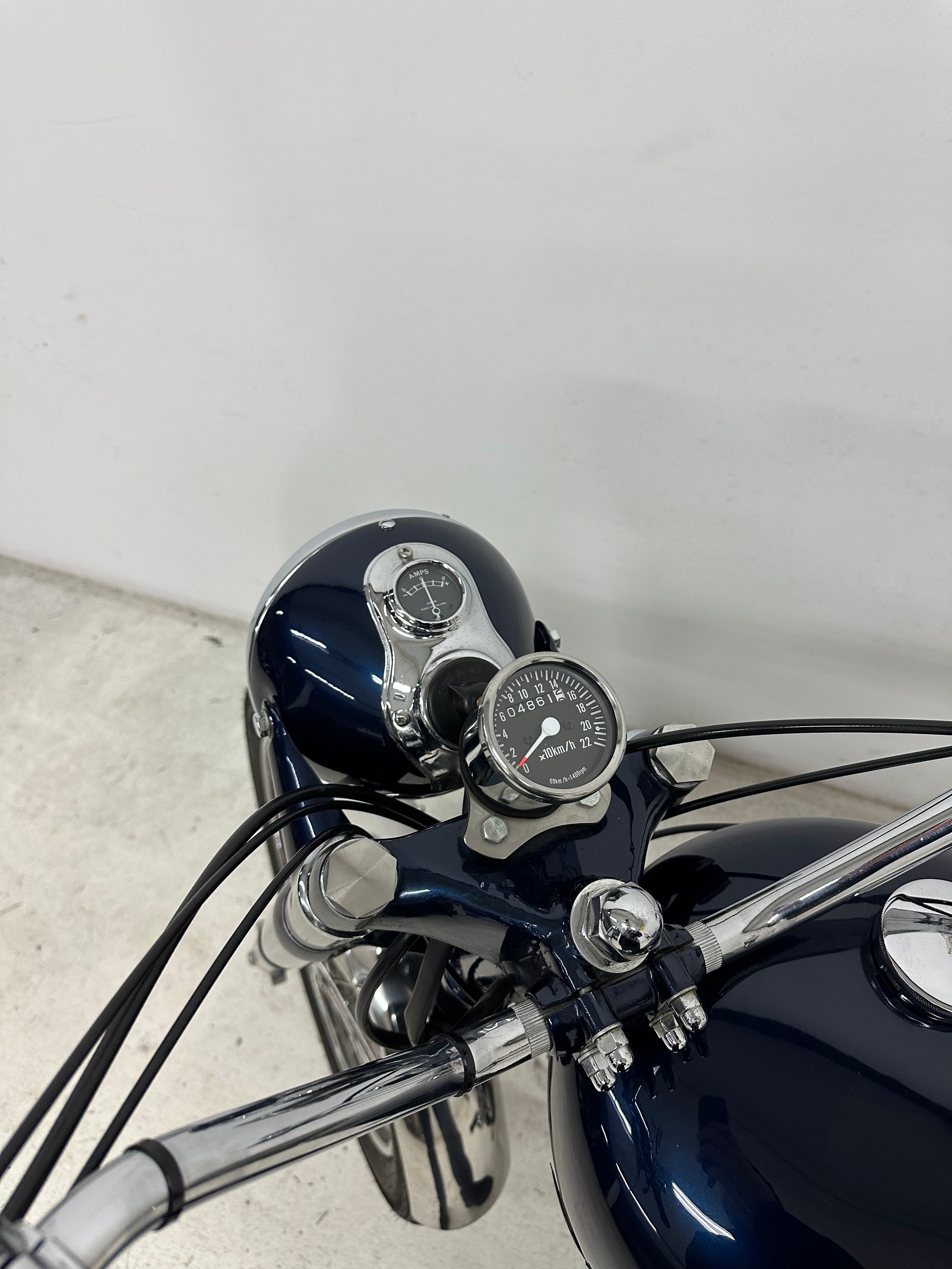 MATCHLESS G80 S-image-9