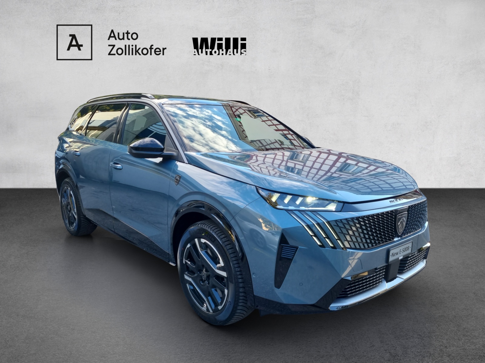 PEUGEOT 5008 e-GT 73kWh-image-7