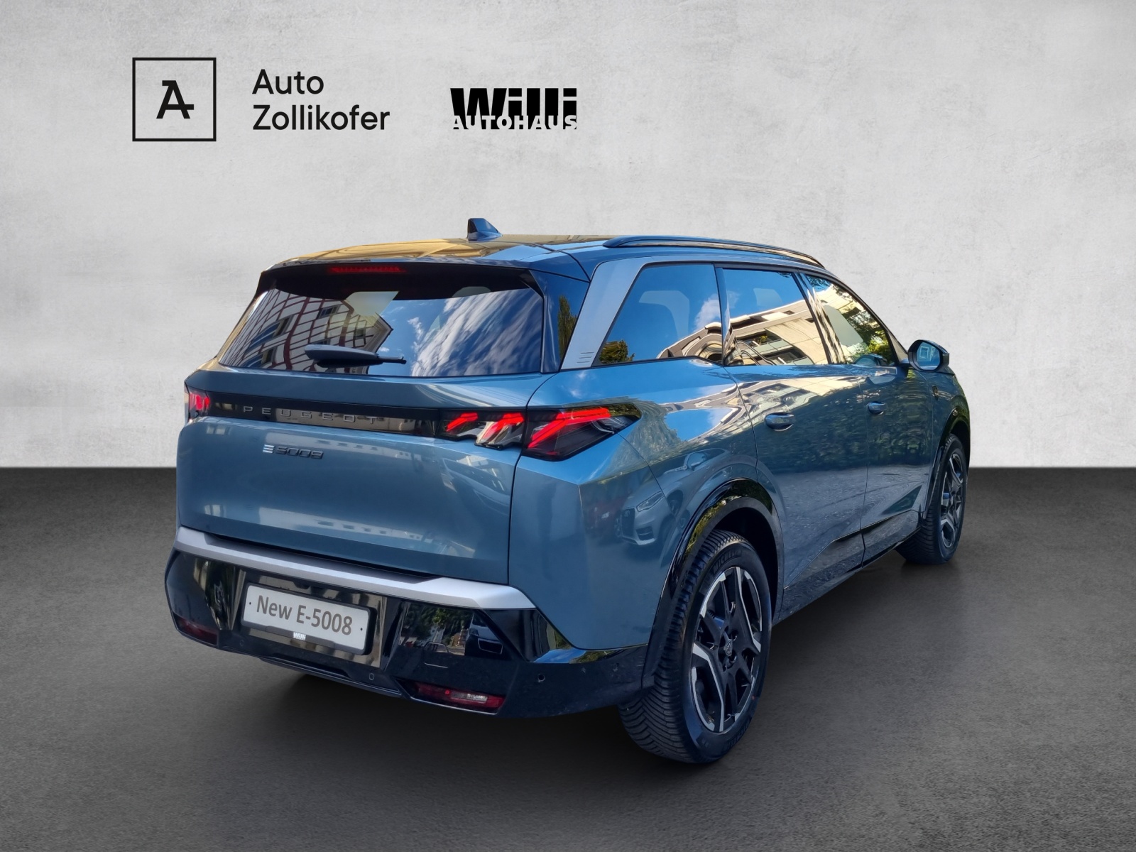 PEUGEOT 5008 e-GT 73kWh-image-4