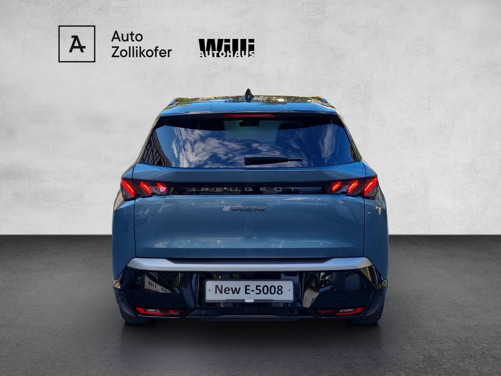 PEUGEOT 5008 e-GT 73kWh-image-5