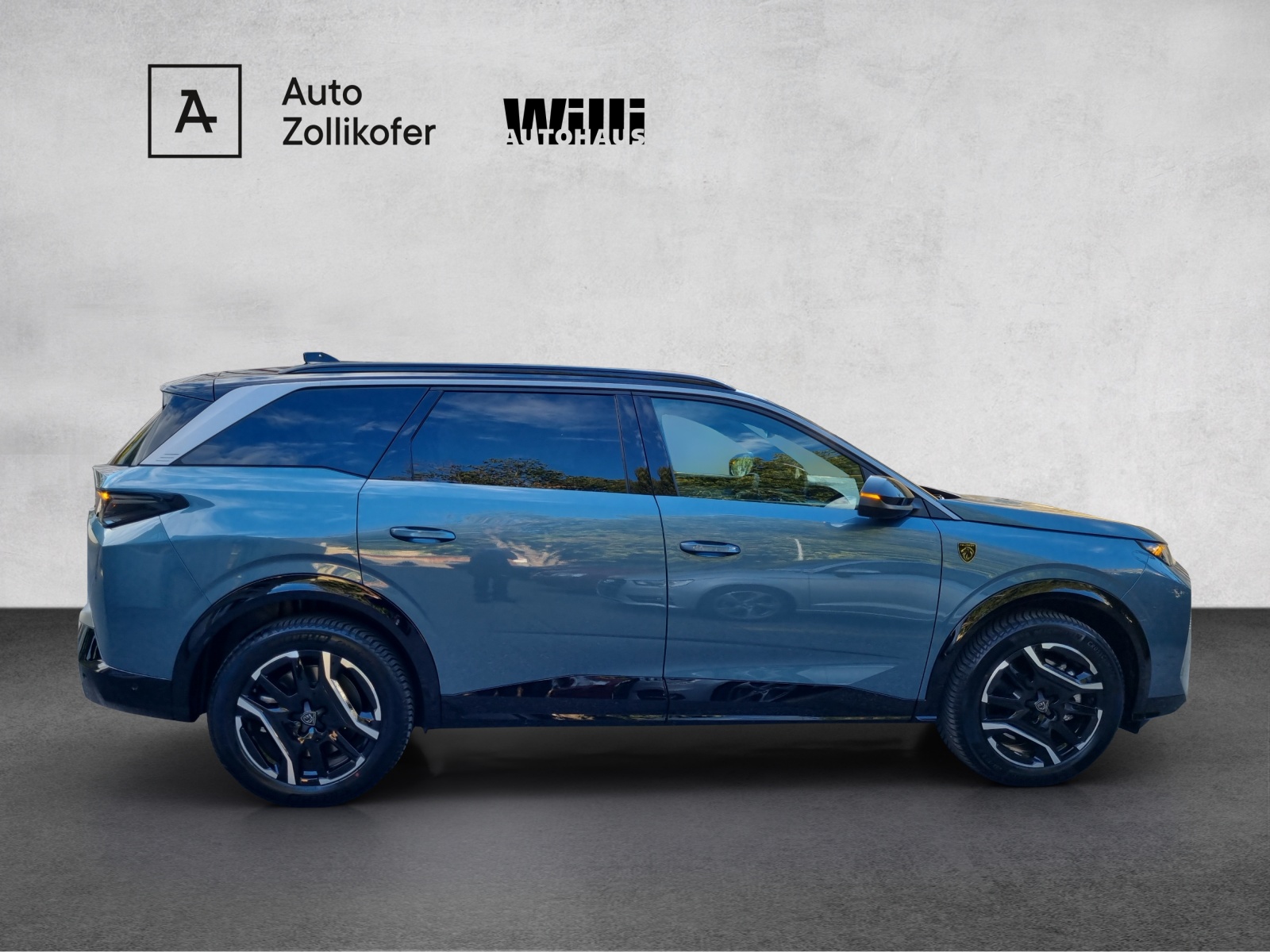 PEUGEOT 5008 e-GT 73kWh-image-6
