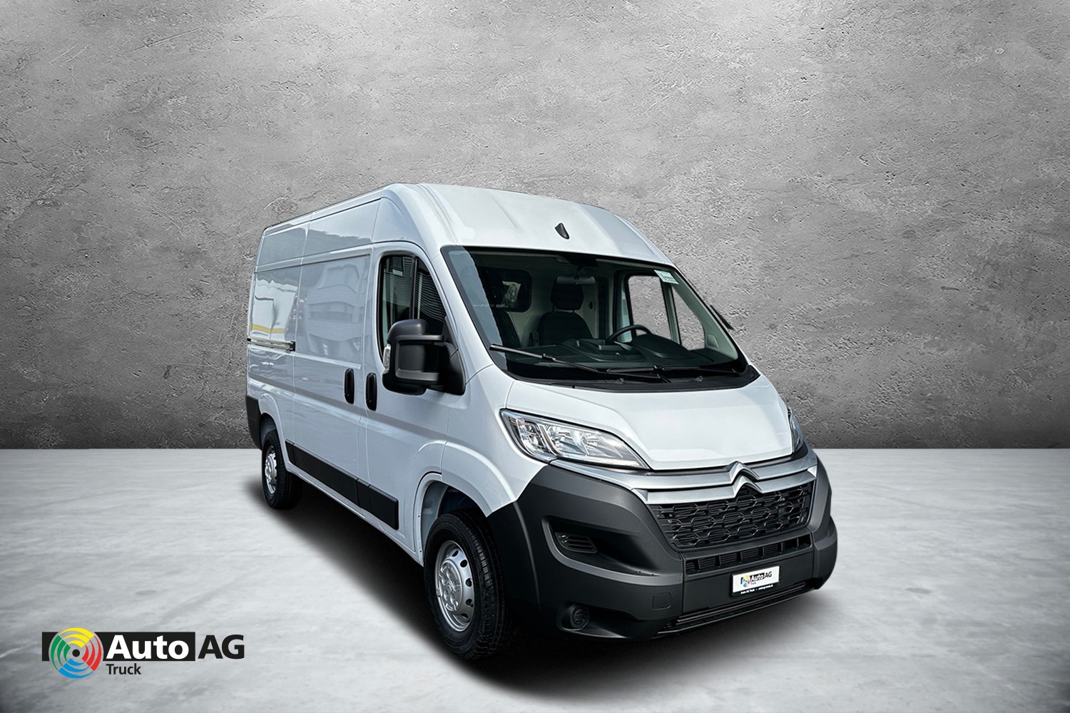 CITROEN Jumper 33 2.2 BlueHDi 140 L2H2