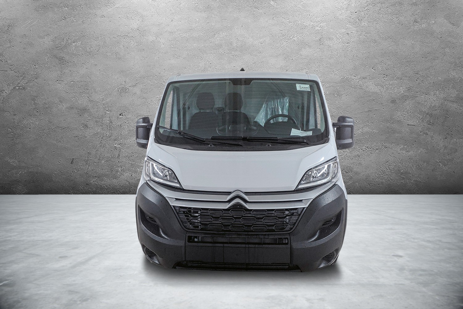 CITROEN Jumper 33 2.2 BlueHDi 140 L2H2-showroom-element-1