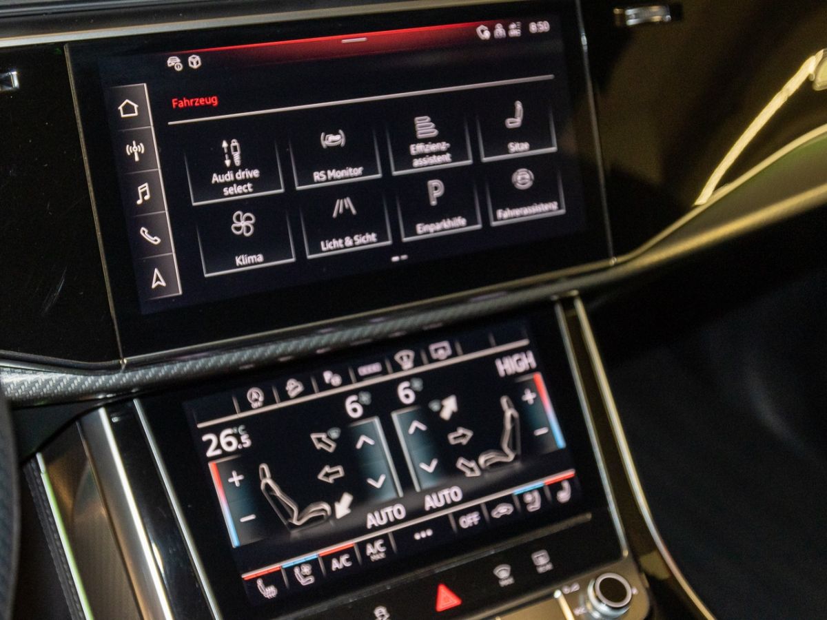 AUDI RSQ8 quattro tiptronic-image-18