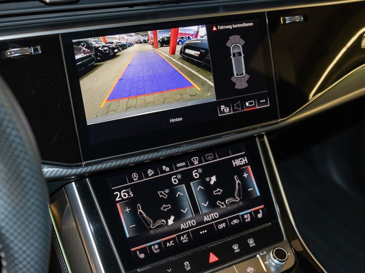 AUDI RSQ8 quattro tiptronic-image-23