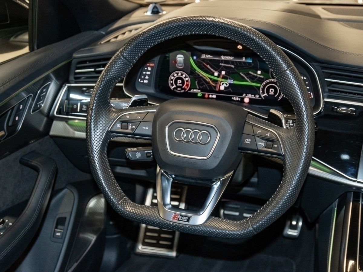 AUDI RSQ8 quattro tiptronic-image-11