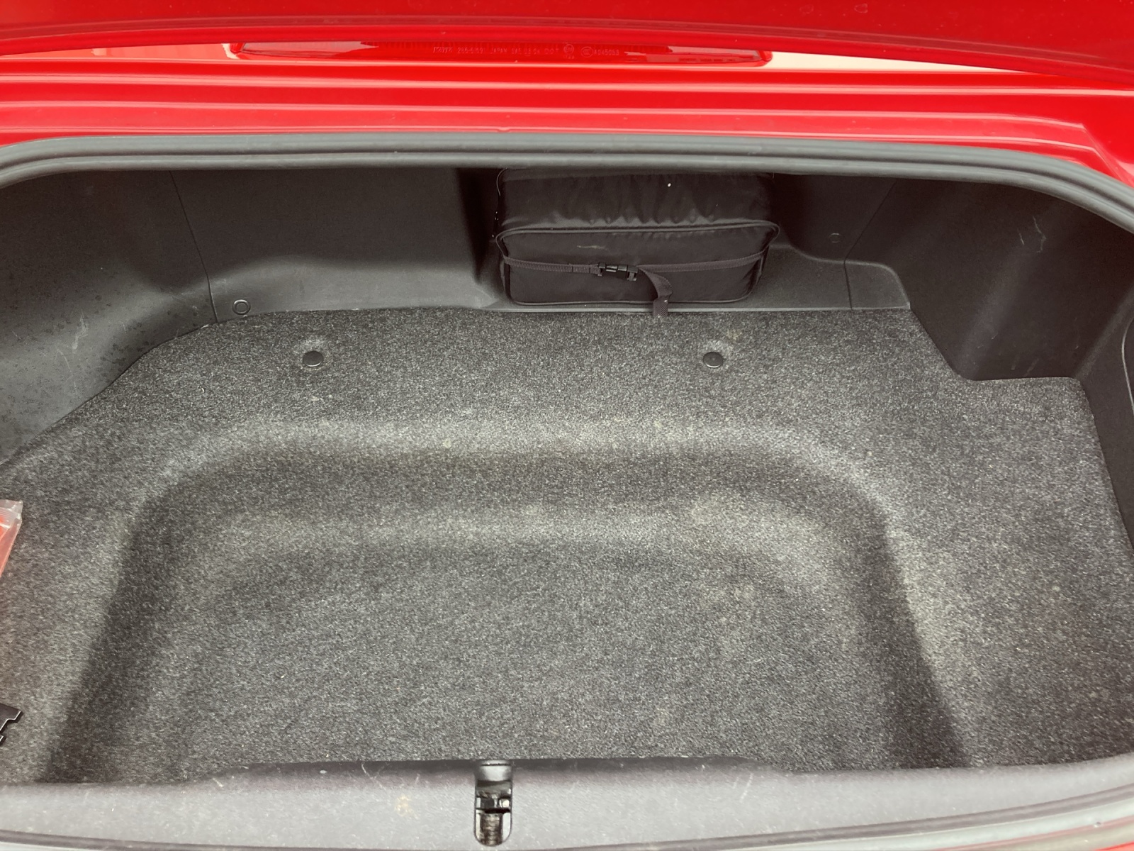 MAZDA MX-5 1.8i 16V 20th Anniversary-image-7