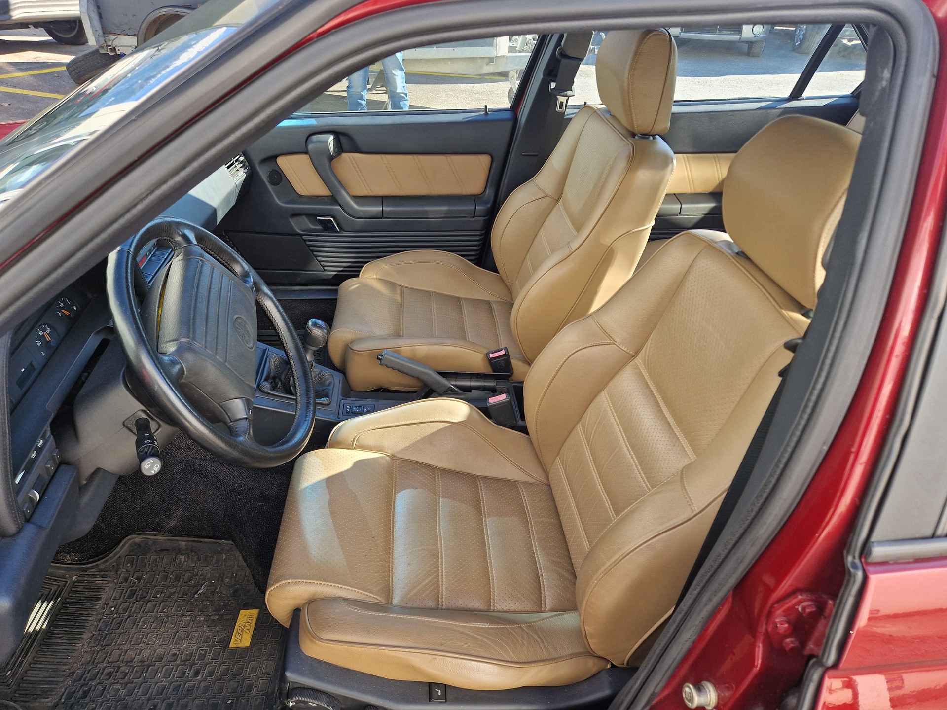ALFA ROMEO 164 3.0 24V Q4-image-2